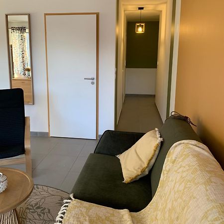 Appartement Neuf T2 Saint-Pierre-Quiberon Eksteriør billede