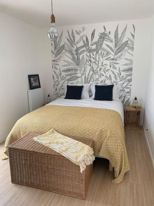 Appartement Neuf T2 Saint-Pierre-Quiberon Eksteriør billede