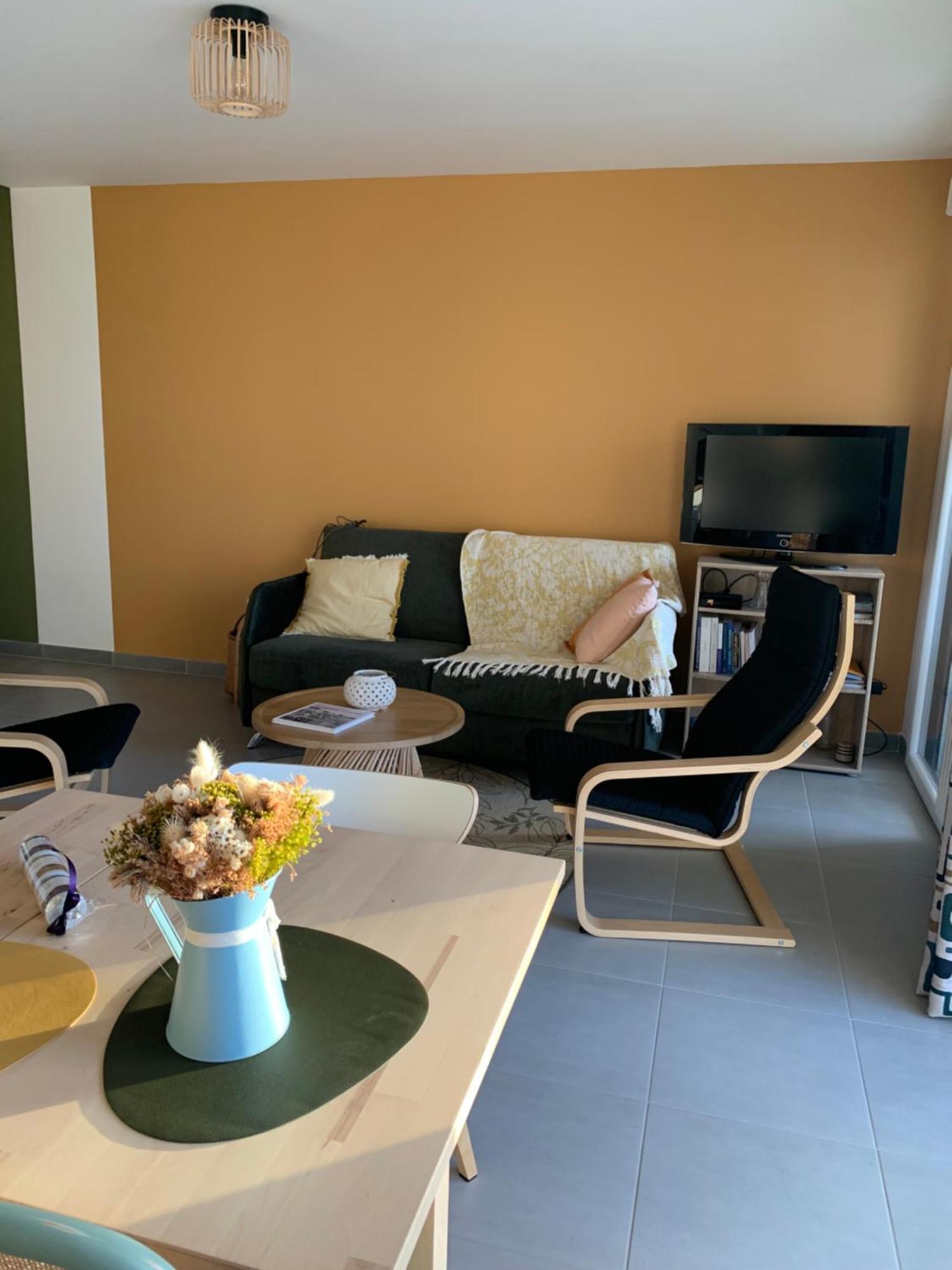 Appartement Neuf T2 Saint-Pierre-Quiberon Eksteriør billede